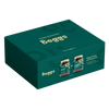 Beggs Energy and Resistance (Omega 90 cps. + Magnez 60 cps.)