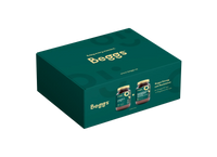 Beggs Energy and Resistance (Omega 90 cps. + Magnesium 60 cps.)