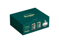 Beggs developed with MUDr. Marek Dvořák (Better Sleep 60 cps. + Focus and Energy 60 cps.)