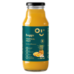 Beggs BIO Napój o smaku owoców tropikalnych (300 ml)