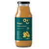 Beggs BIO Trauben- und Pflaumengetränk (300 ml)