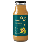 Beggs BIO Trauben- und Pflaumengetränk (300 ml)