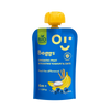 Beggs BIO Smoothie s ovocím, jogurtom a ovsenými vločkami (120 g)