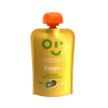 Beggs BIO Kiwi a banán (120 g)