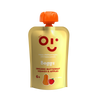 Beggs BIO Butternut Squash and Apples (120 g)