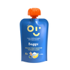 Beggs BIO Smoothie s ovocem, jogurtem a ovesnými vločkami (120 g)