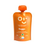 Beggs BIO Smoothie s jogurtem a tropickým ovocem (120 g)