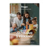 Beggs brožúrka Začíname s príkrmami
