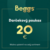 Darčekový poukaz 20€