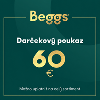 Darčekový poukaz 60€