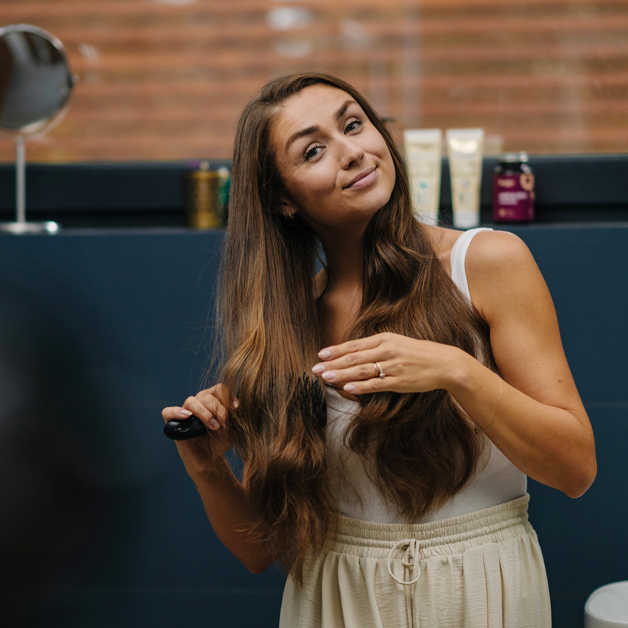 Beggs Beauty and Wellness (Hair&Skin 90 cps. + Zinc 60 cps.)