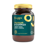 Beggs B-Complex Lalmin + Myo-Inositol (60 cps.)