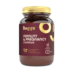 Beggs Fertility + Pregnancy Complex (60 cps.)