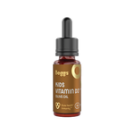 Beggs Kids Vitamin D3 400 IU BIO Olive Oil (30 ml)