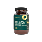Beggs Magnesium bisglycinate + vitamin B6 P5P Complex (30 cps.)