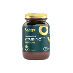 Beggs Liposomal Vitamin C Premium (30 cps.)