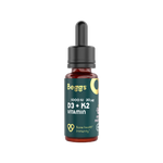 Beggs Witamina D3 + K2 (30 ml)
