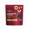 Beggs Pure Power Protein Dark Chocolate (550 g)
