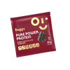 Beggs Pure Power Protein Dark Chocolate (55 g)