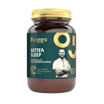 Beggs Better Sleep wurde zusammen mit Marek Dvořák entwickelt (60 cps).