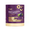 Beggs Beauty and Glow collagen Blackcurrant 30x5,8g
