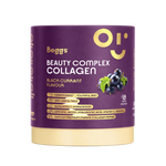 Beggs Beauty and Glow collagen Blackcurrant 30x5,8g