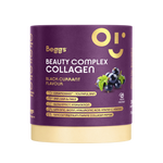 Beggs Beauty and Glow collagen Blackcurrant 30x5, 8g 