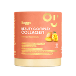 Beggs Beauty and Glow Collagen Mango 30 x 5,7 g