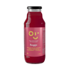 Beggs BIO Aronia-, Apfel-, Bananen- und Erdbeergetränk (300 ml)
