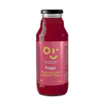 Beggs BIO Aronia-, Apfel-, Bananen- und Erdbeergetränk (300 ml)