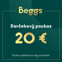 Bon upominkowy o wartości 20 €
