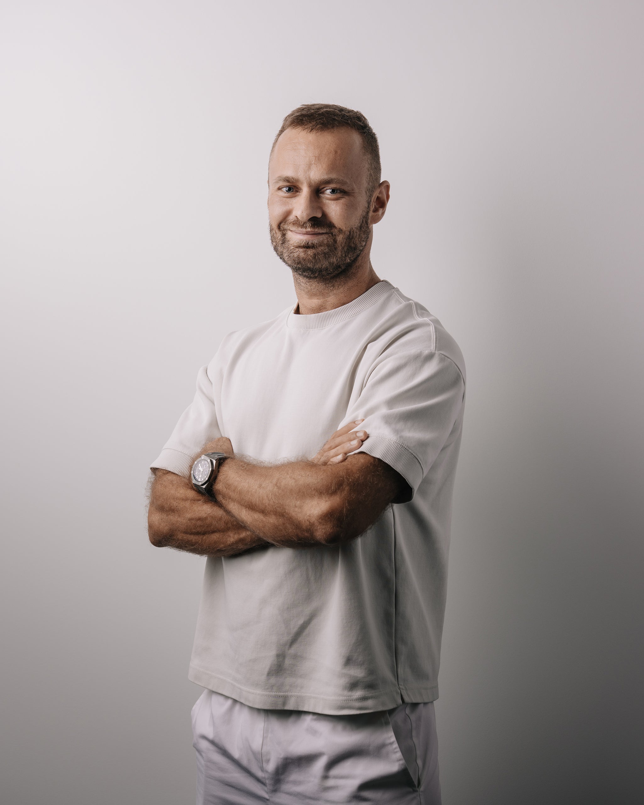 Beggs Better Sleep wurde zusammen mit Marek Dvořák entwickelt (60 cps).