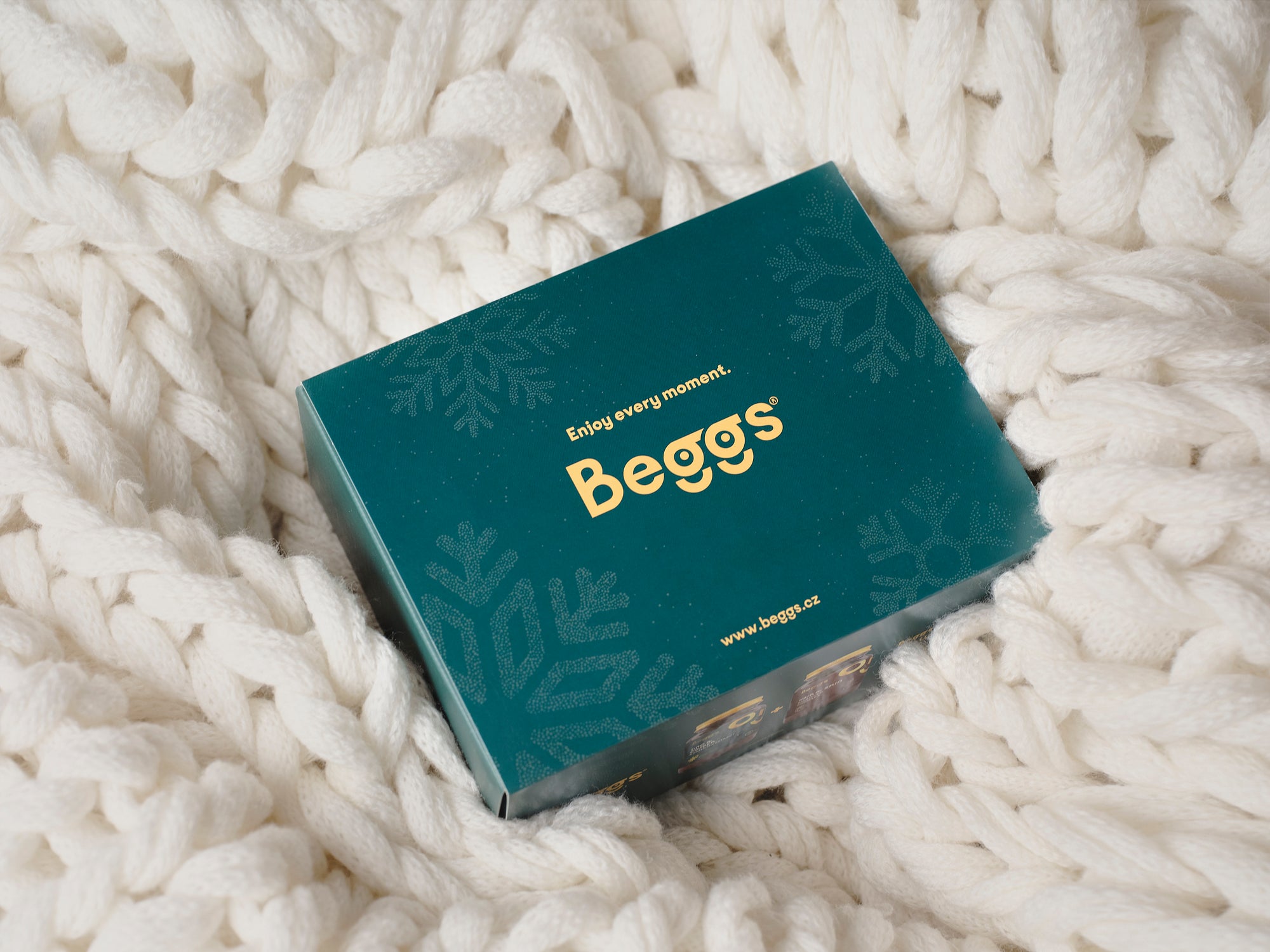 Beggs Energy and Resistance (Omega 90 cps. + Magnez 60 cps.)